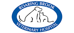 Link to Homepage of Roaring Brook Veterinary Hospital